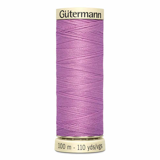 GÜTERMANN MCT Sew-All Thread 100m - Rose Lilac