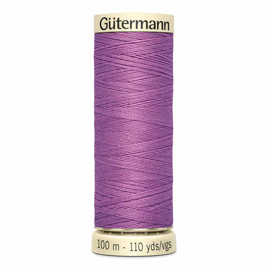 GÜTERMANN MCT Sew-All Thread 100m - Lilac