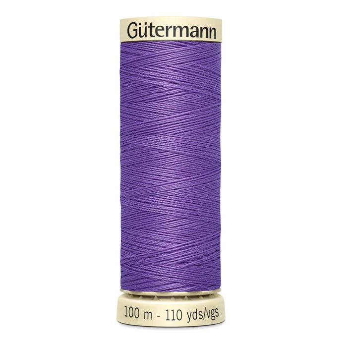 GÜTERMANN MCT Sew-All Thread 100m - Parma Violet