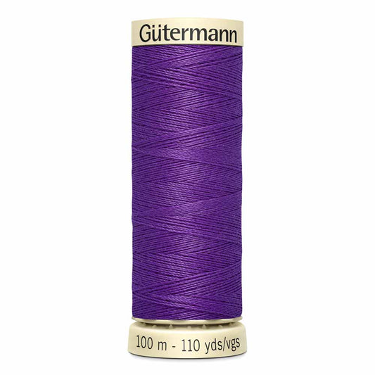 GÜTERMANN MCT Sew-All Thread 100m - Hydrange