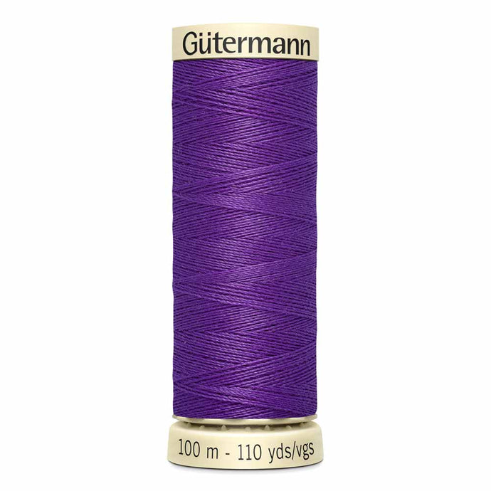 GÜTERMANN MCT Sew-All Thread 100m - Hydrange