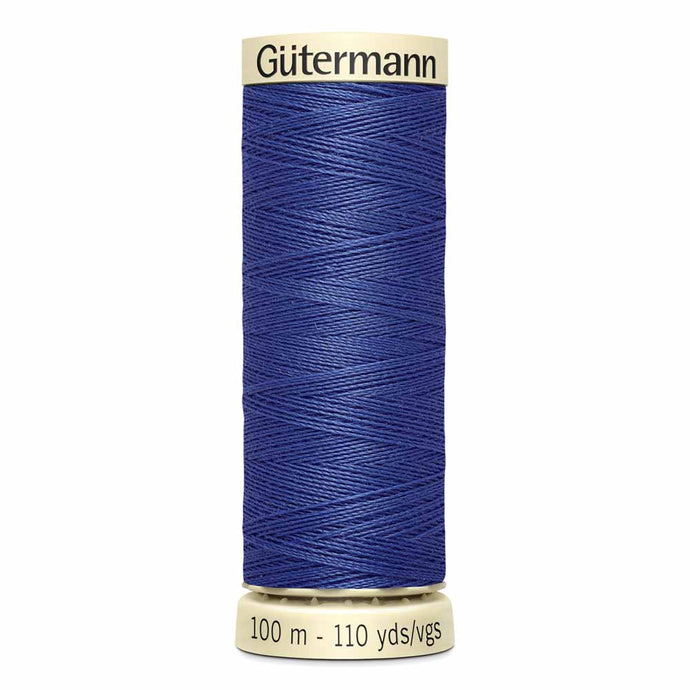GÜTERMANN MCT Sew-All Thread 100m - Hyacinth