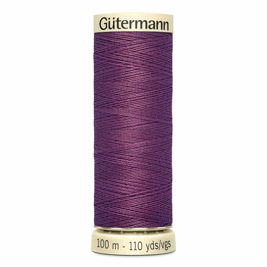 GÜTERMANN MCT Sew-All Thread 100m - Dewberry