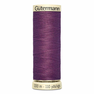 GÜTERMANN MCT Sew-All Thread 100m - Dewberry