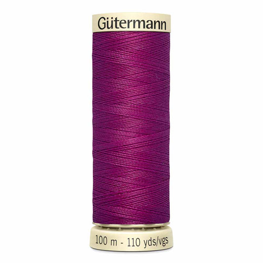 GÜTERMANN MCT Sew-All Thread 100m - Cyclamen
