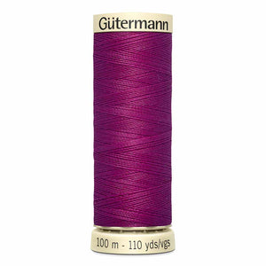 GÜTERMANN MCT Sew-All Thread 100m - Cyclamen