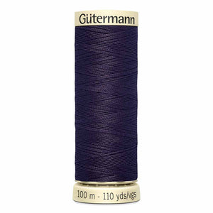 GÜTERMANN MCT Sew-All Thread 100m - Plum