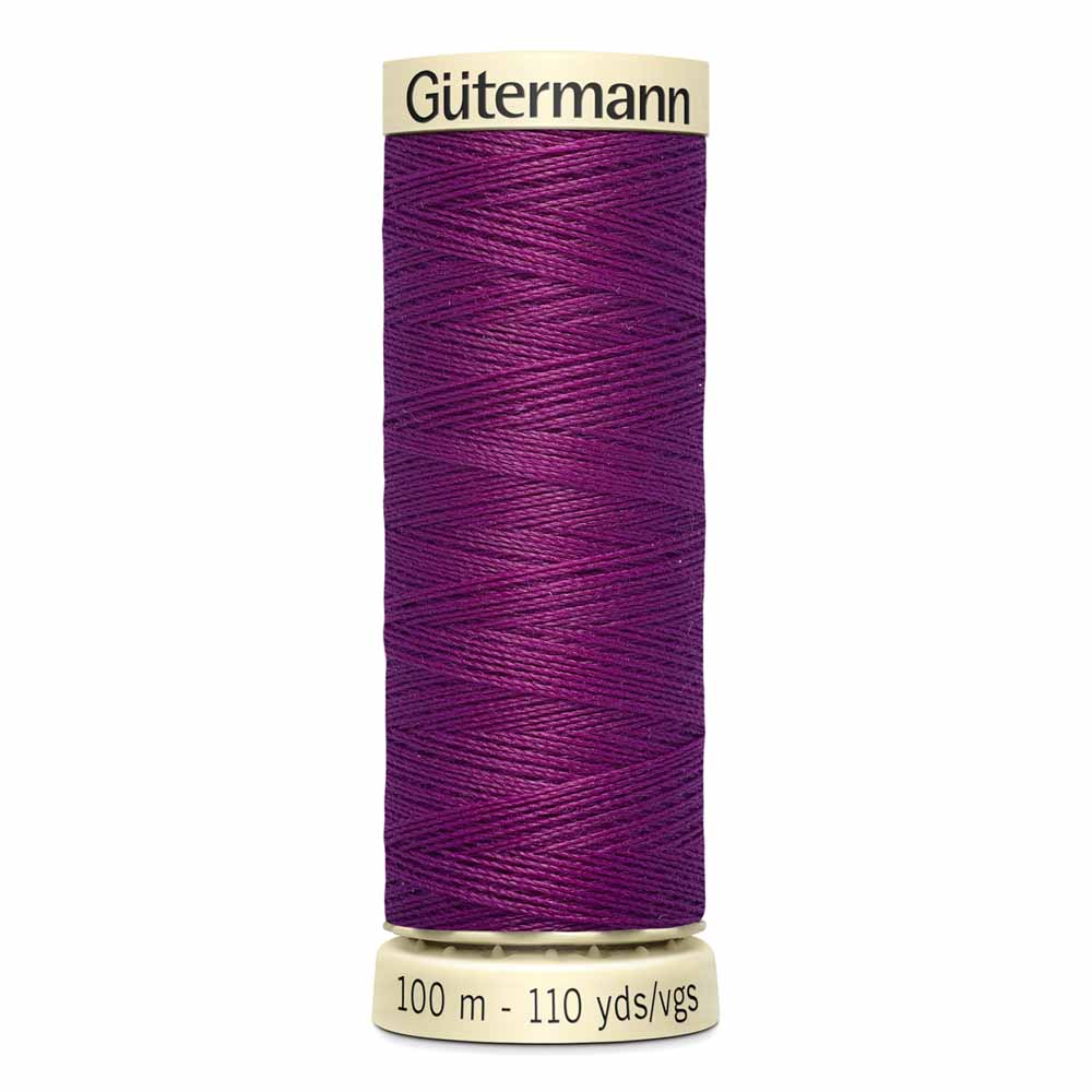 GÜTERMANN MCT Sew-All Thread 100m - Amethyst