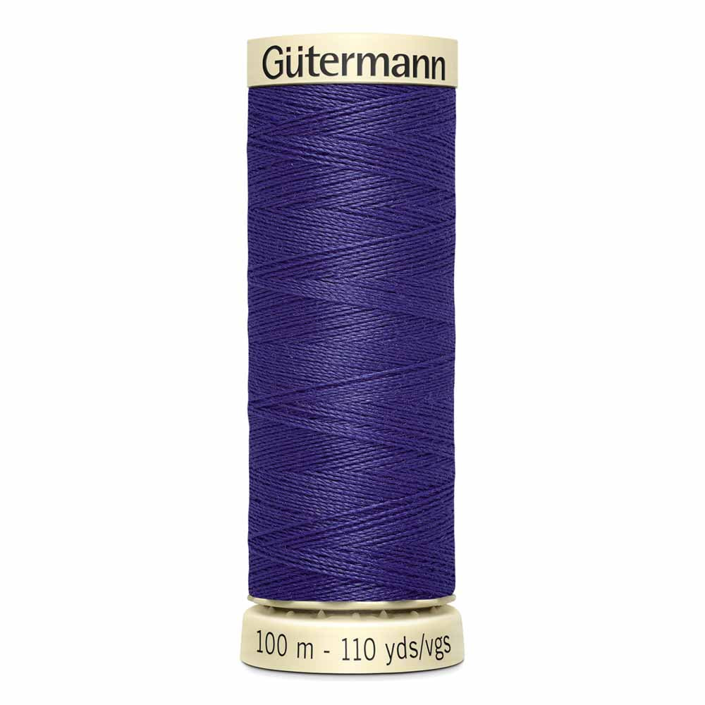 GÜTERMANN MCT Sew-All Thread 100m - Frosty Purple