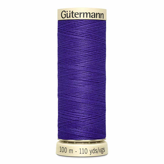 GÜTERMANN MCT Sew-All Thread 100m - Purple