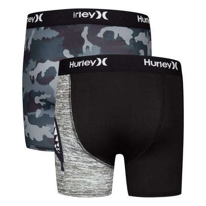 Boxeur - Hurley