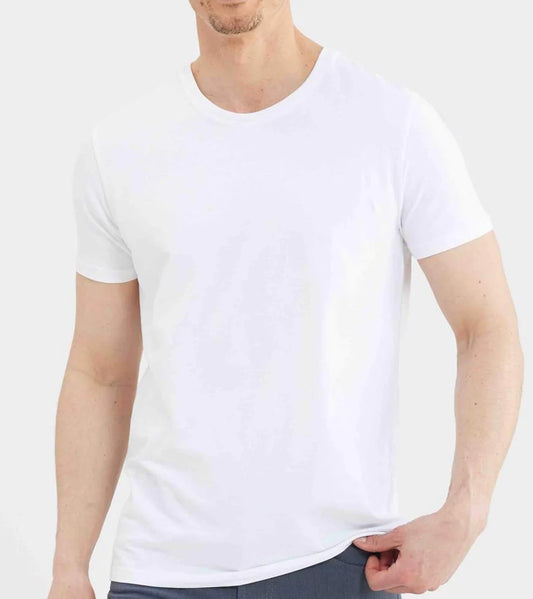 T-shirt blanc - Lois