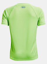 T-shirt lime - Under Armour