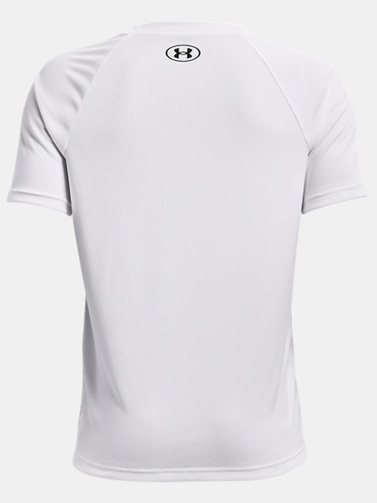 T-shirt blanc - Under Armour