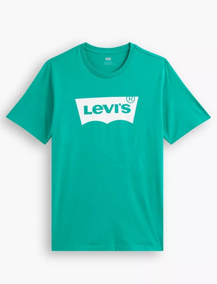 T-shirt vert - Levi's