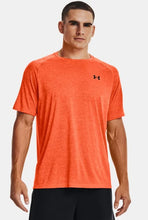 T-shirt orange - Under Armour