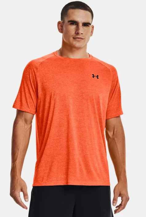 T-shirt orange - Under Armour