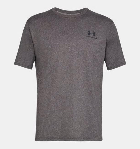 T-shirt gris - Under Armour