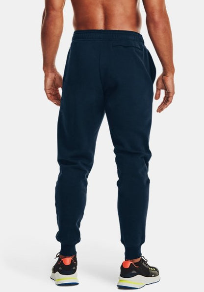 Pantalon de jogging marine - Under Armour