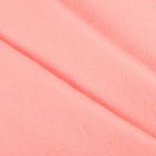 Tissu feutrine rose