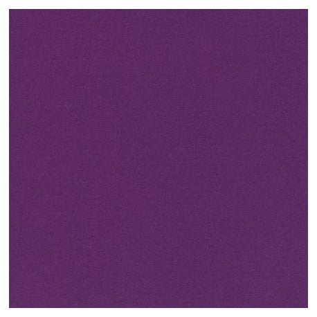 Tissu en flanelle violet