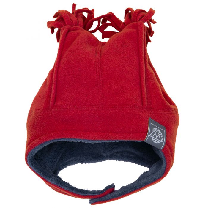 Tuque rouge - Calikids